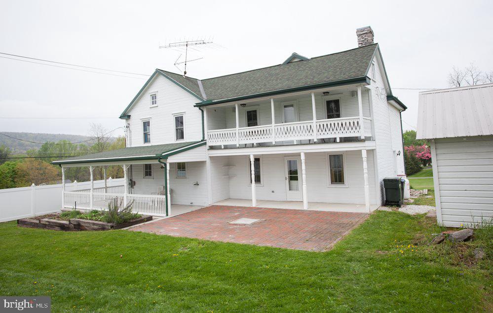 4263 Carlisle Road Gardners, PA 17324 - Photo 17 of 24 Gallery Image 17