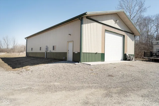 $849,000 | 0 No Address, Plainfield, IN 46168