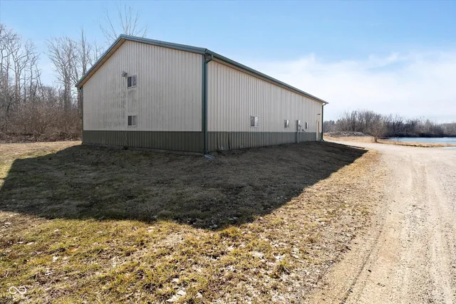 $849,000 | 0 No Address, Plainfield, IN 46168