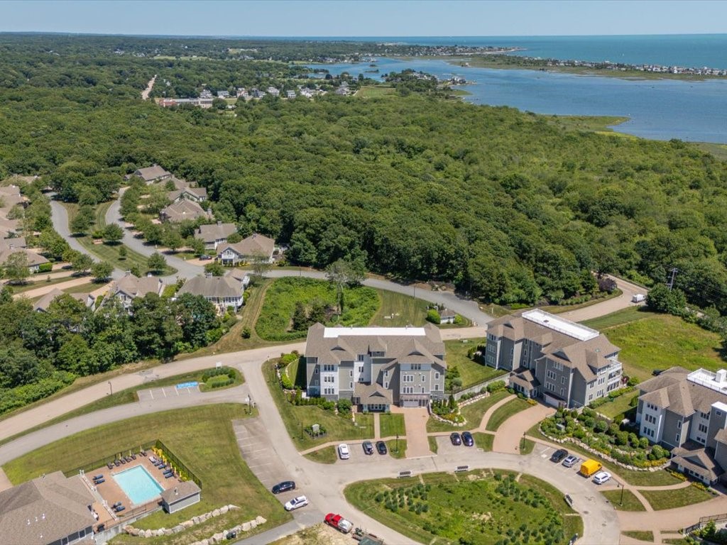 1 Compass Way, Unit 301 Westerly, RI 02891 - Photo 3 of 50