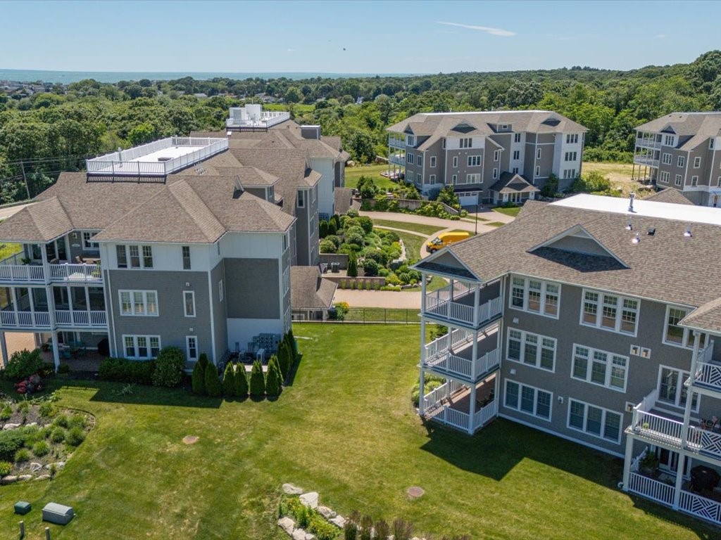 1 Compass Way, Unit 301 Westerly, RI 02891 - Photo 5 of 50