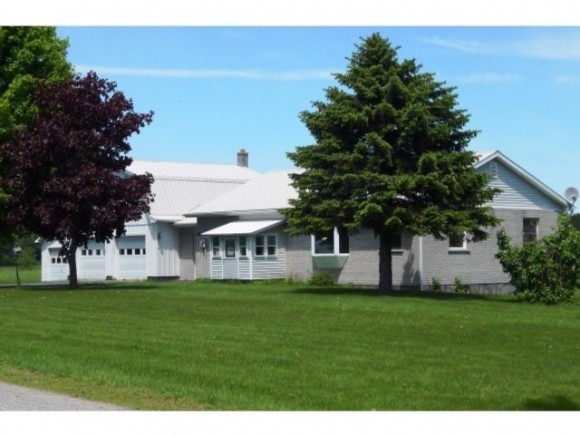 380 St Armand Road Highgate, VT 05459 - Photo 1 of 1