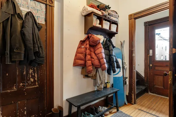 $489,900 | 35 South Union Street, Burlington, VT 05401