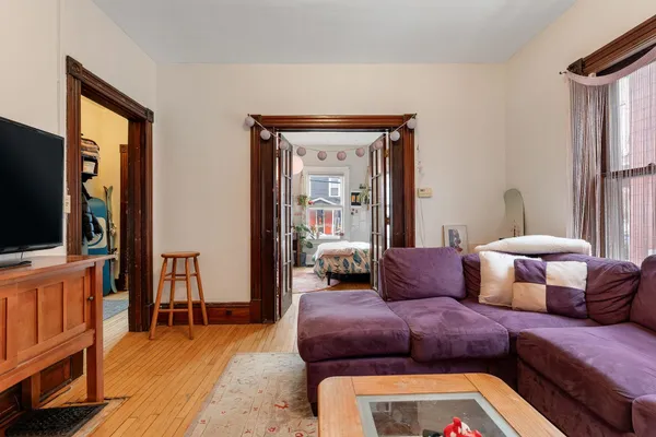 $489,900 | 35 South Union Street, Burlington, VT 05401
