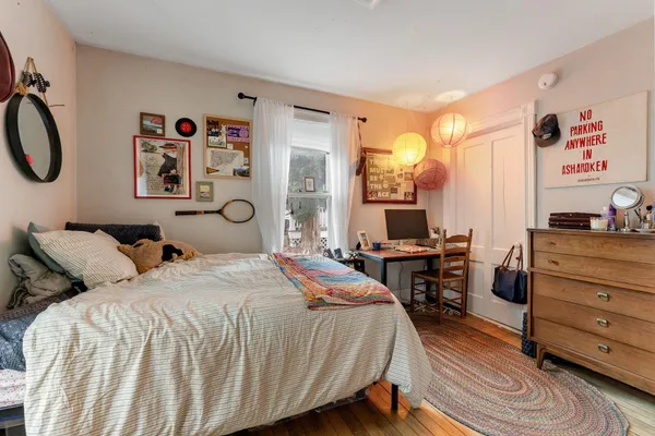 $489,900 | 35 South Union Street, Burlington, VT 05401