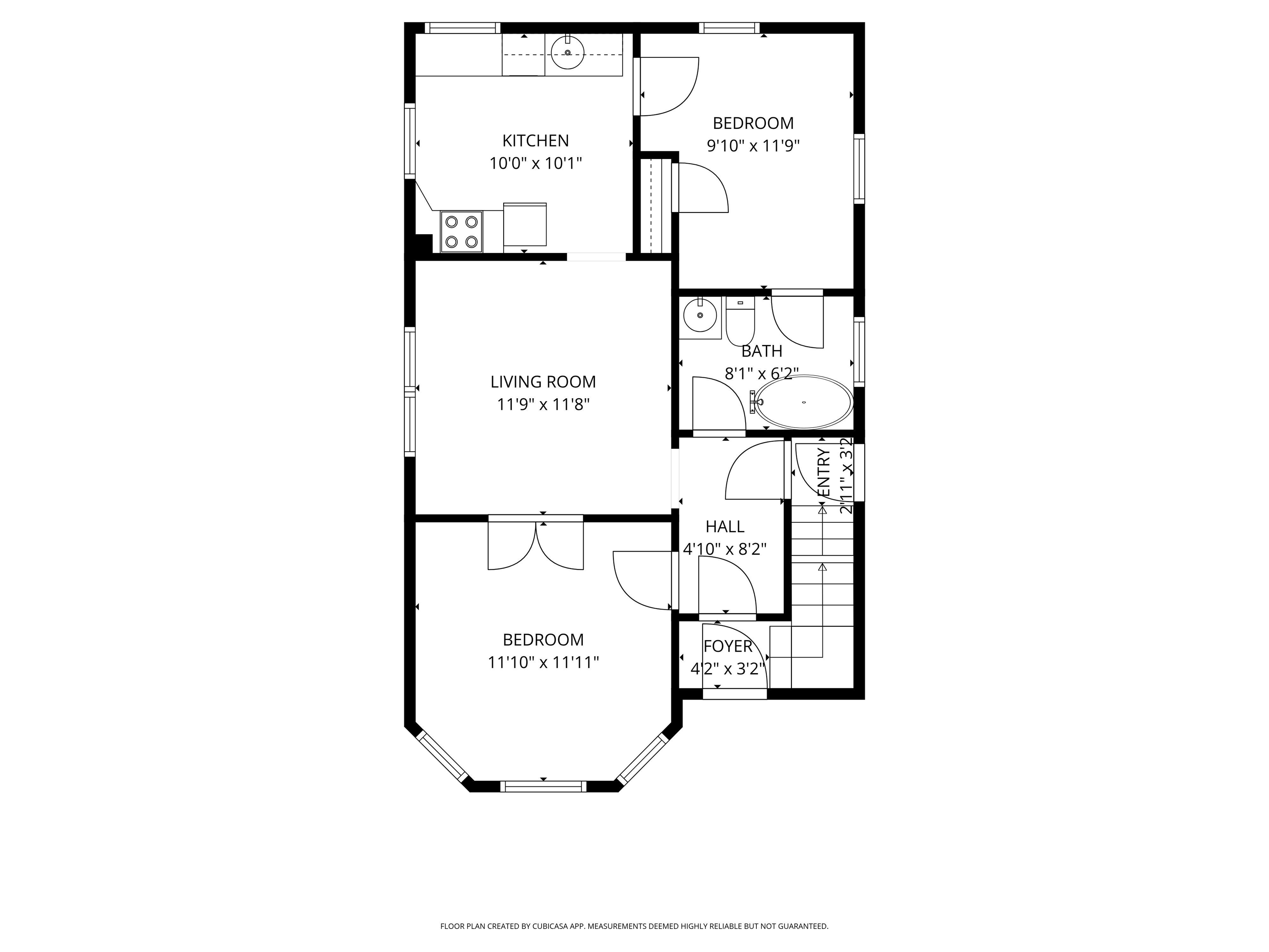 35 South Union Street Burlington, VT 05401 - Photo 25 of 53