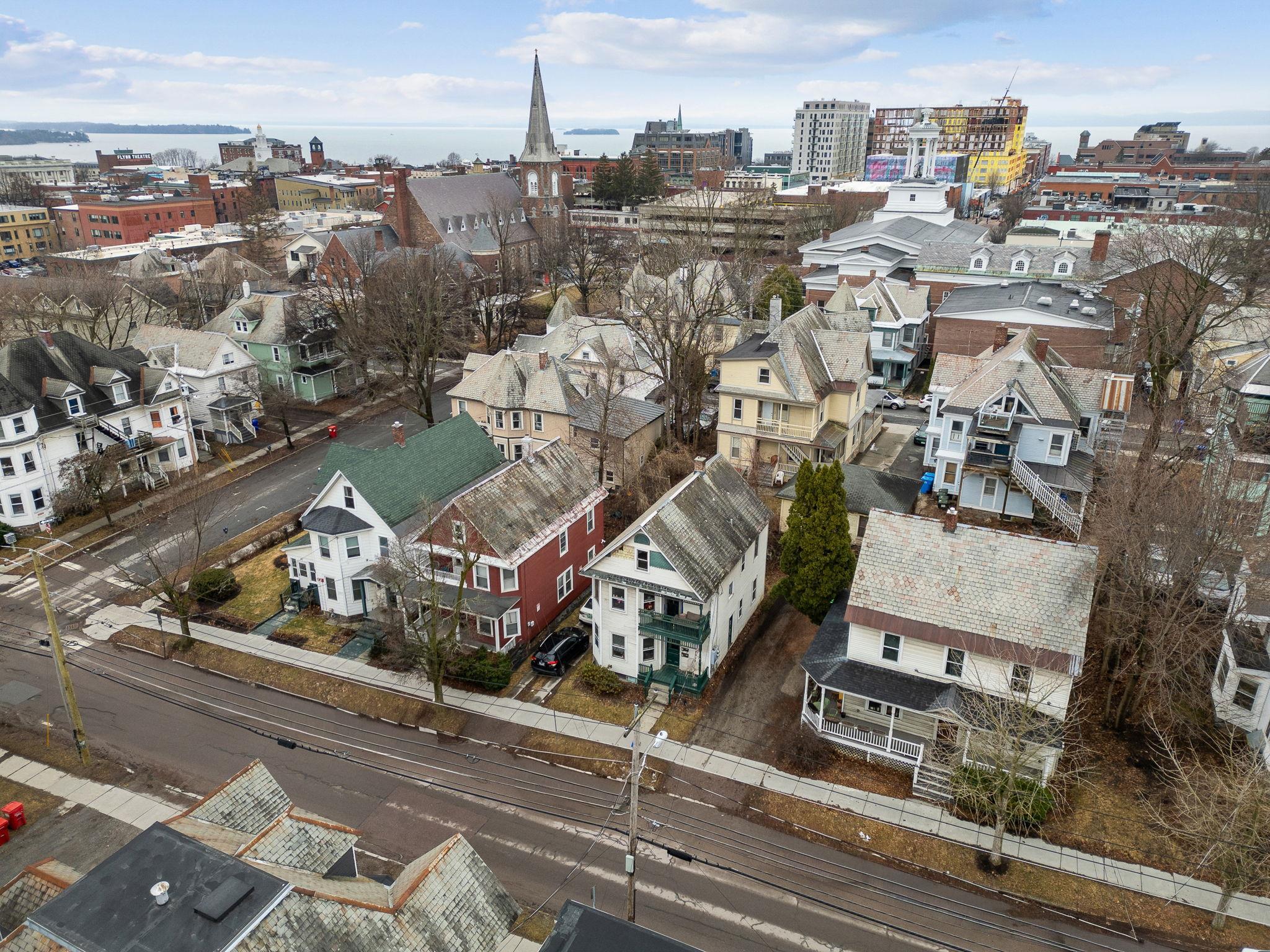 35 South Union Street Burlington, VT 05401 - Photo 3 of 53