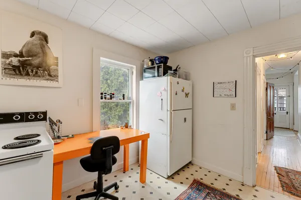 $489,900 | 35 South Union Street, Burlington, VT 05401