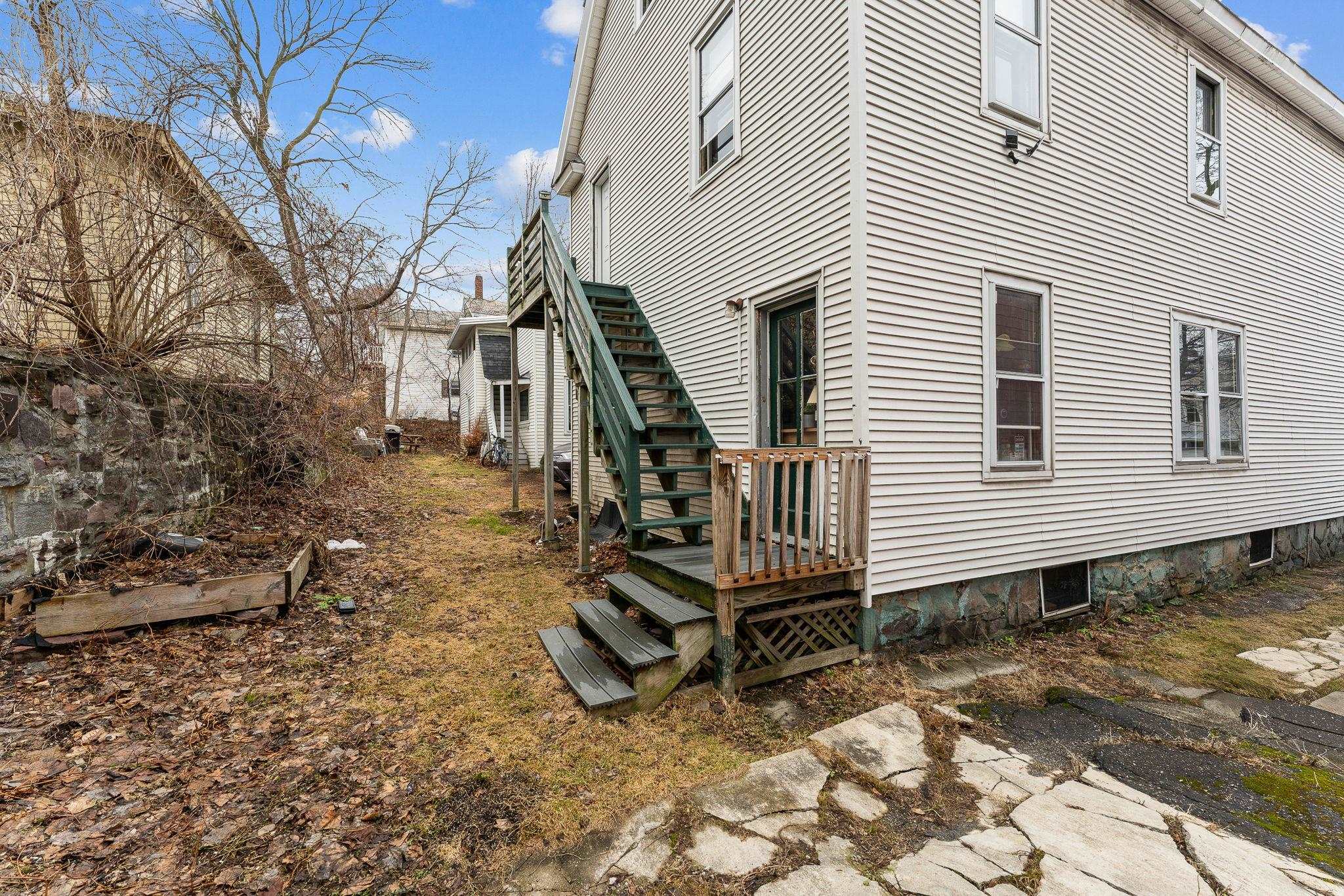 35 South Union Street Burlington, VT 05401 - Photo 42 of 53