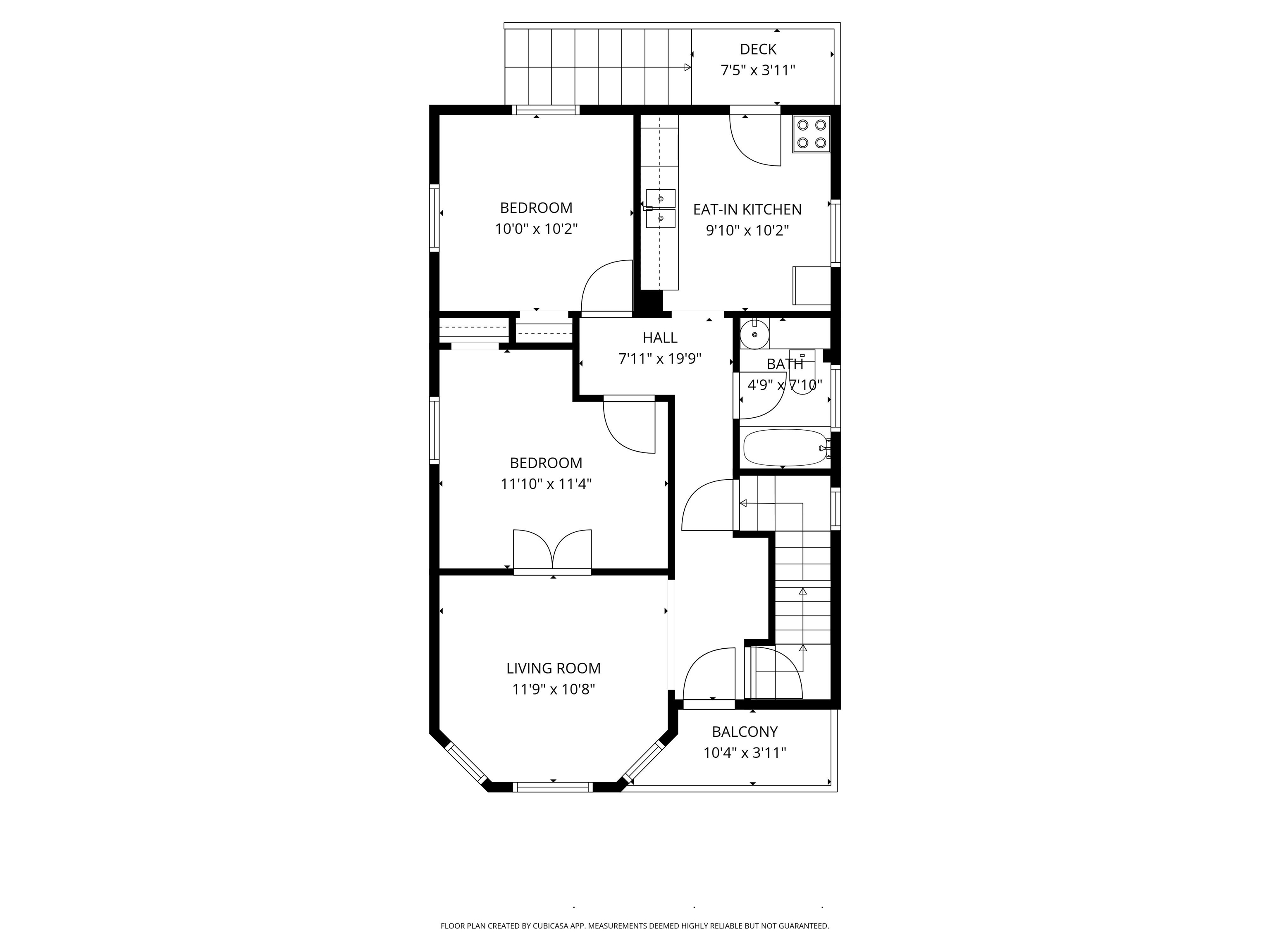 35 South Union Street Burlington, VT 05401 - Photo 43 of 53