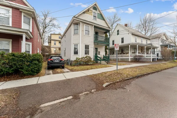 $489,900 | 35 South Union Street, Burlington, VT 05401