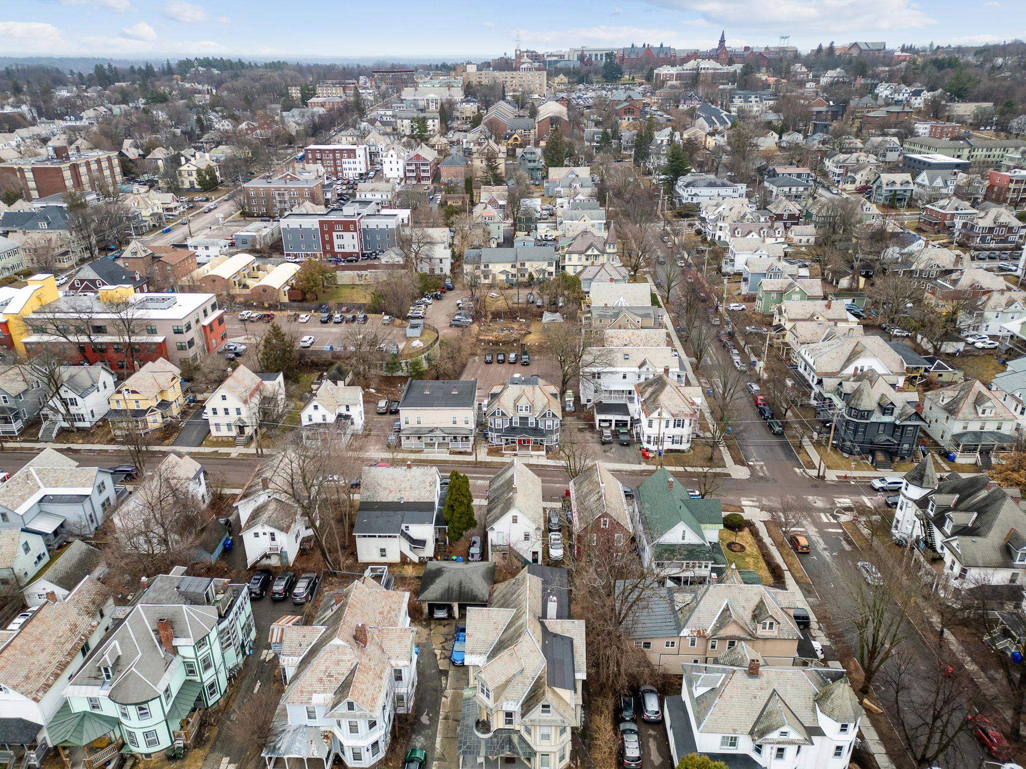 35 South Union Street Burlington, VT 05401 - Photo 45 of 53