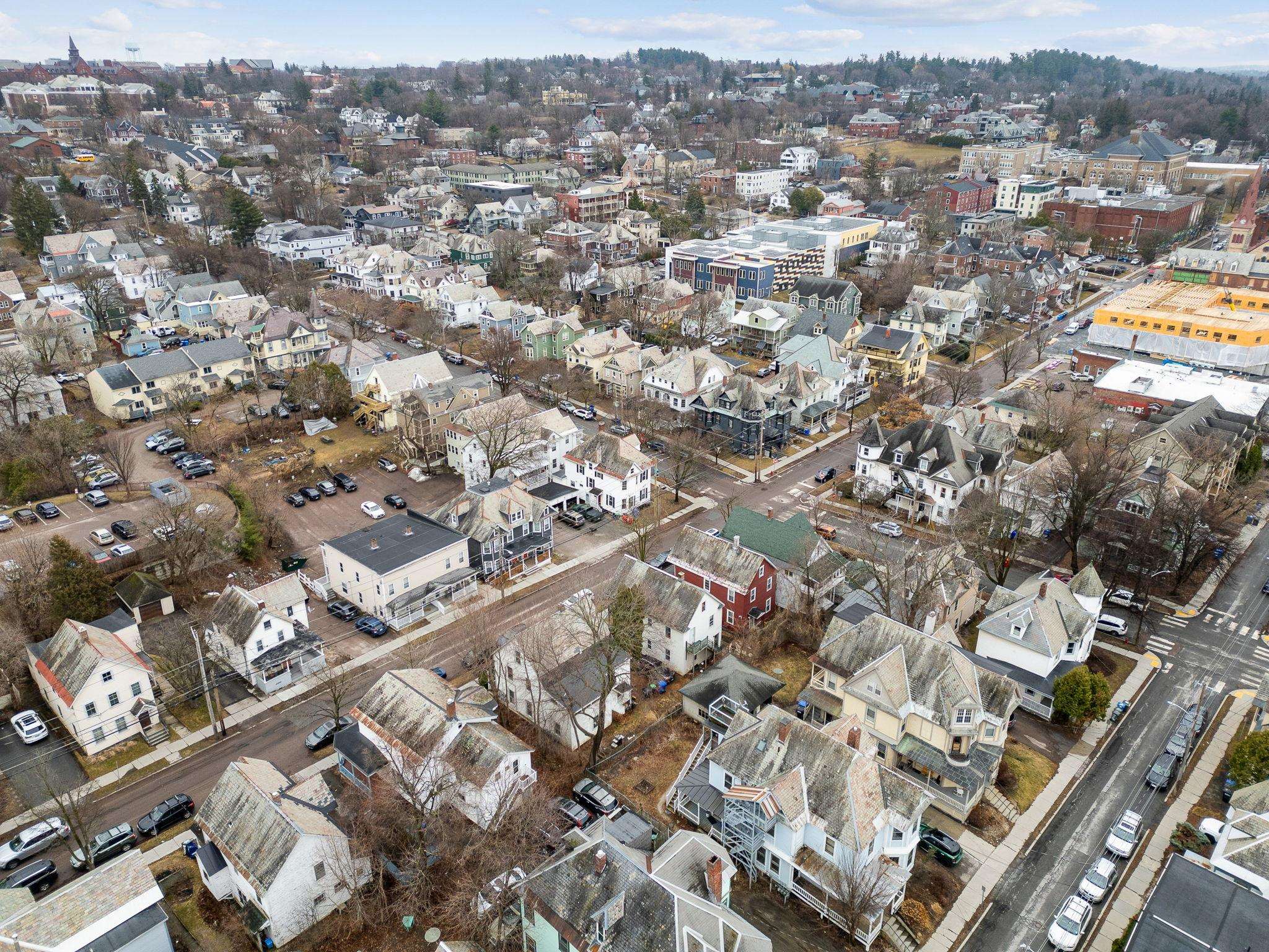 35 South Union Street Burlington, VT 05401 - Photo 46 of 53