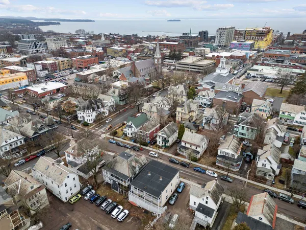 $489,900 | 35 South Union Street, Burlington, VT 05401