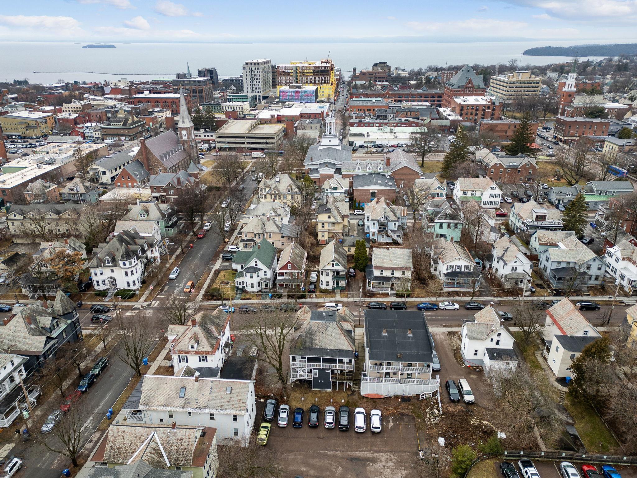 35 South Union Street Burlington, VT 05401 - Photo 48 of 53