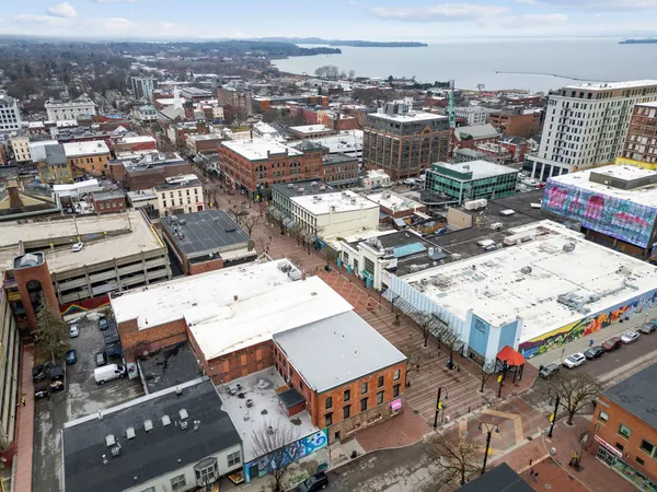 $489,900 | 35 South Union Street, Burlington, VT 05401