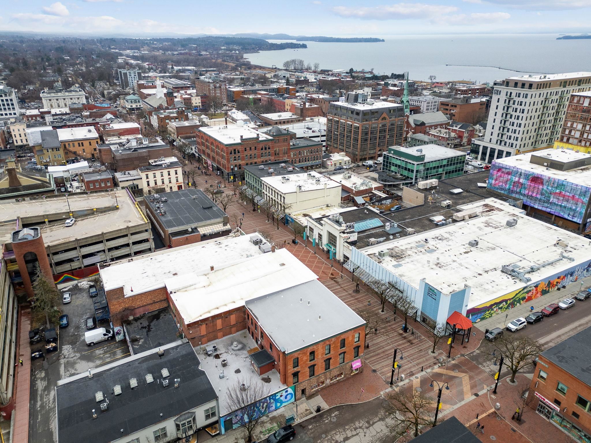 35 South Union Street Burlington, VT 05401 - Photo 50 of 53