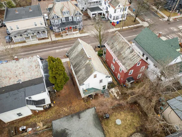$489,900 | 35 South Union Street, Burlington, VT 05401