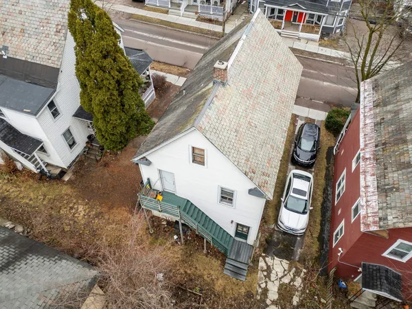 $489,900 | 35 South Union Street, Burlington, VT 05401