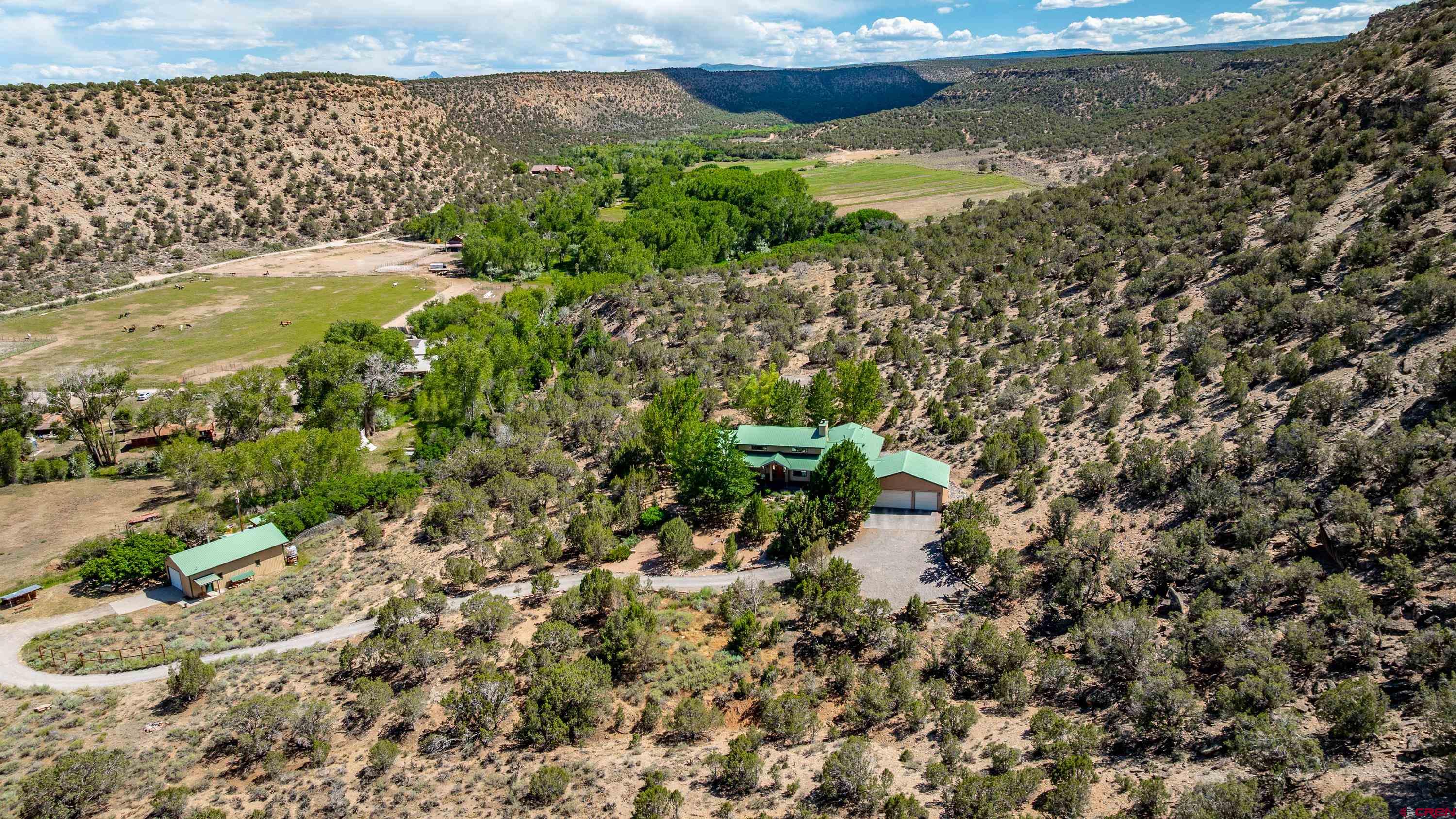 18865 Spring Canyon Road Montrose, CO 81403 - Photo 44 of 44