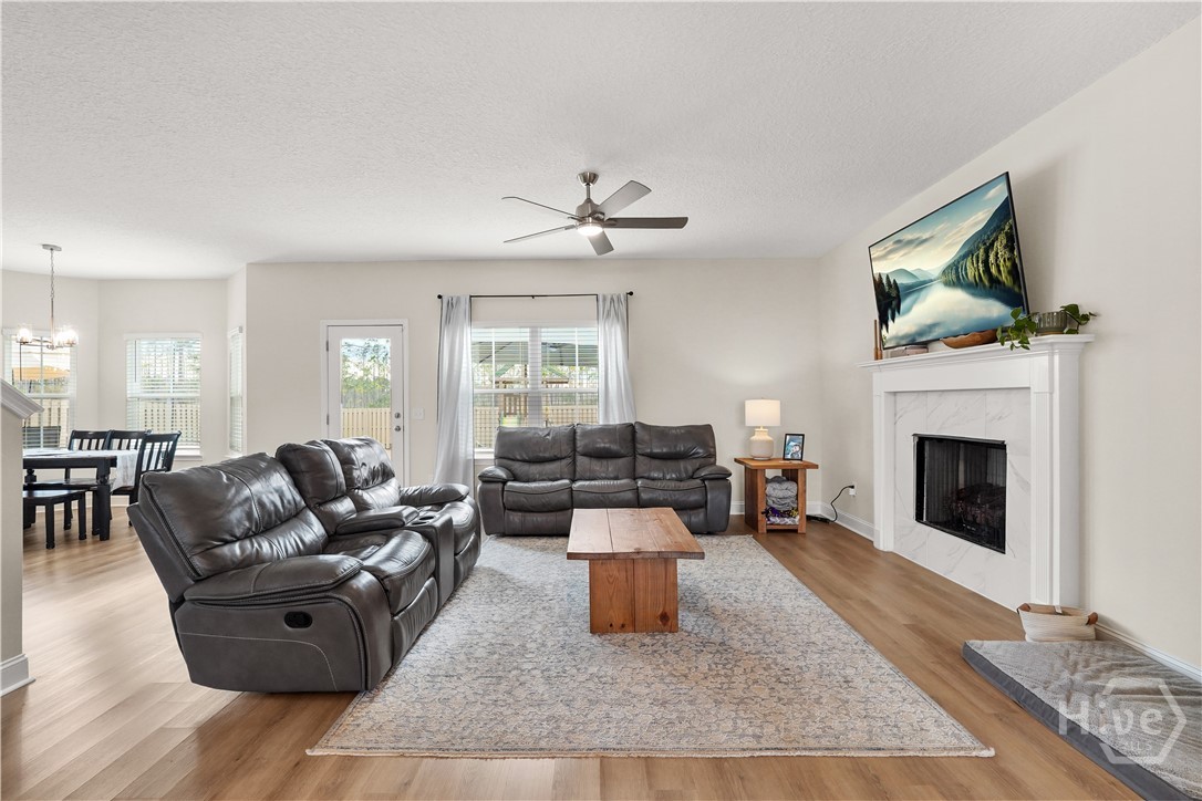 51 Mcclelland Loop Northeast Ludowici, GA 31316 - Photo 13 of 46