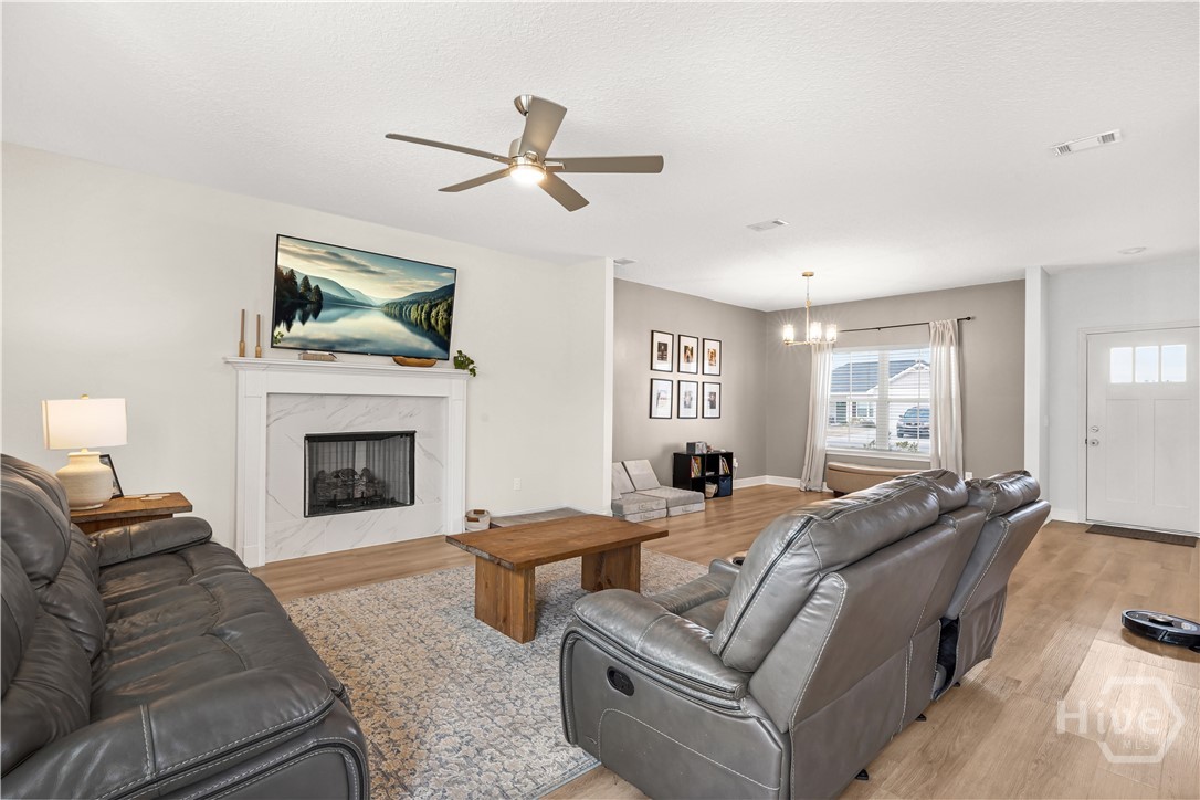 51 Mcclelland Loop Northeast Ludowici, GA 31316 - Photo 14 of 46