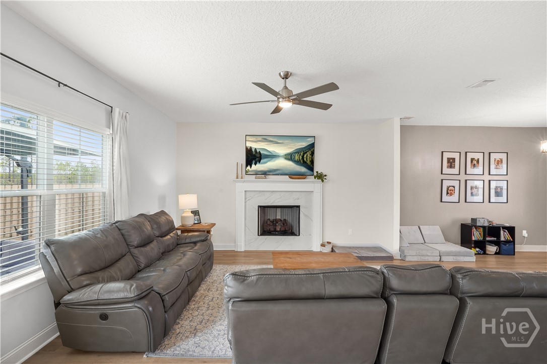 51 Mcclelland Loop Northeast Ludowici, GA 31316 - Photo 15 of 46