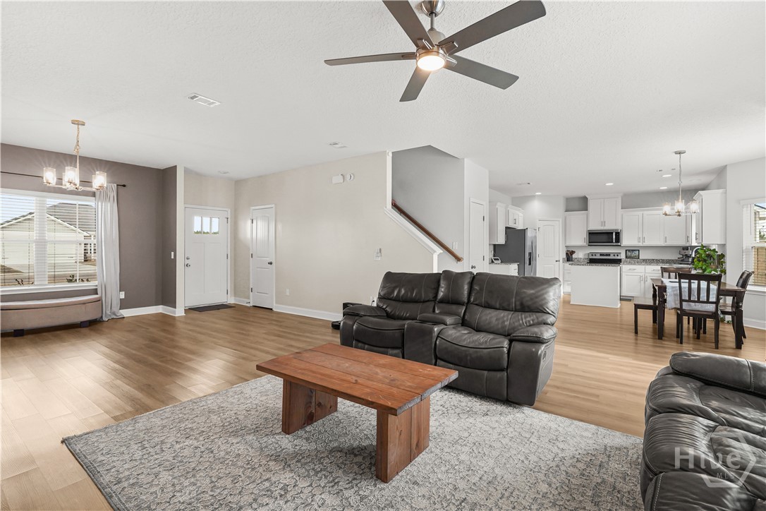 51 Mcclelland Loop Northeast Ludowici, GA 31316 - Photo 16 of 46