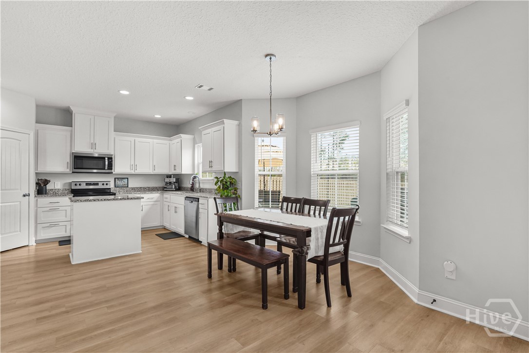 51 Mcclelland Loop Northeast Ludowici, GA 31316 - Photo 17 of 46