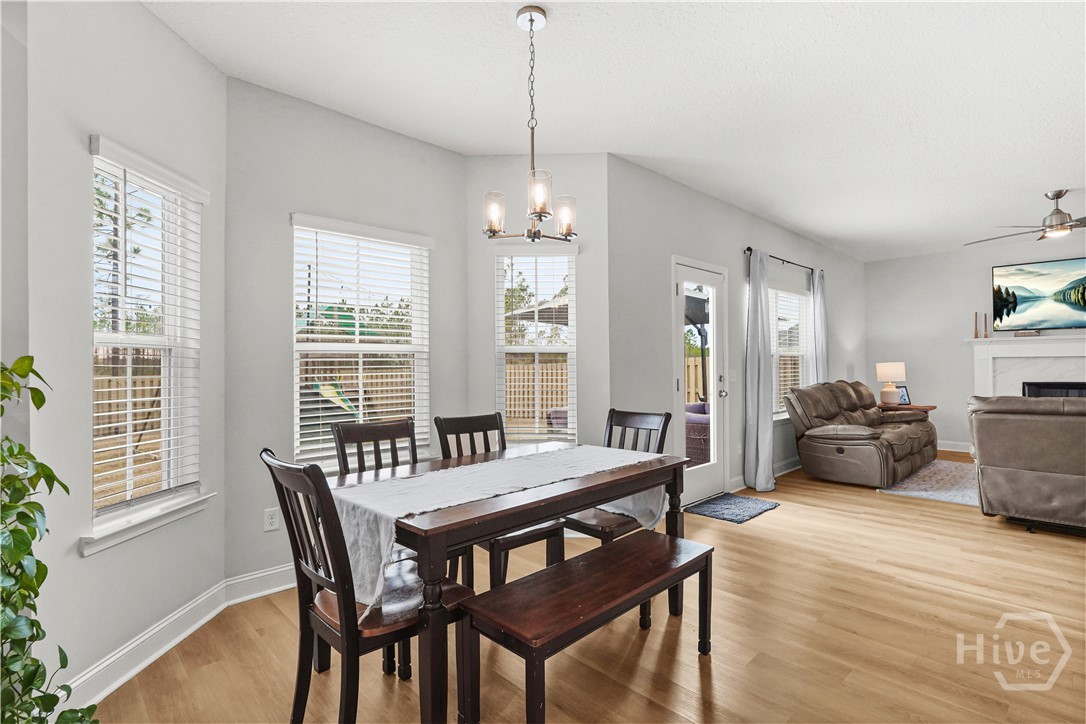 51 Mcclelland Loop Northeast Ludowici, GA 31316 - Photo 18 of 46