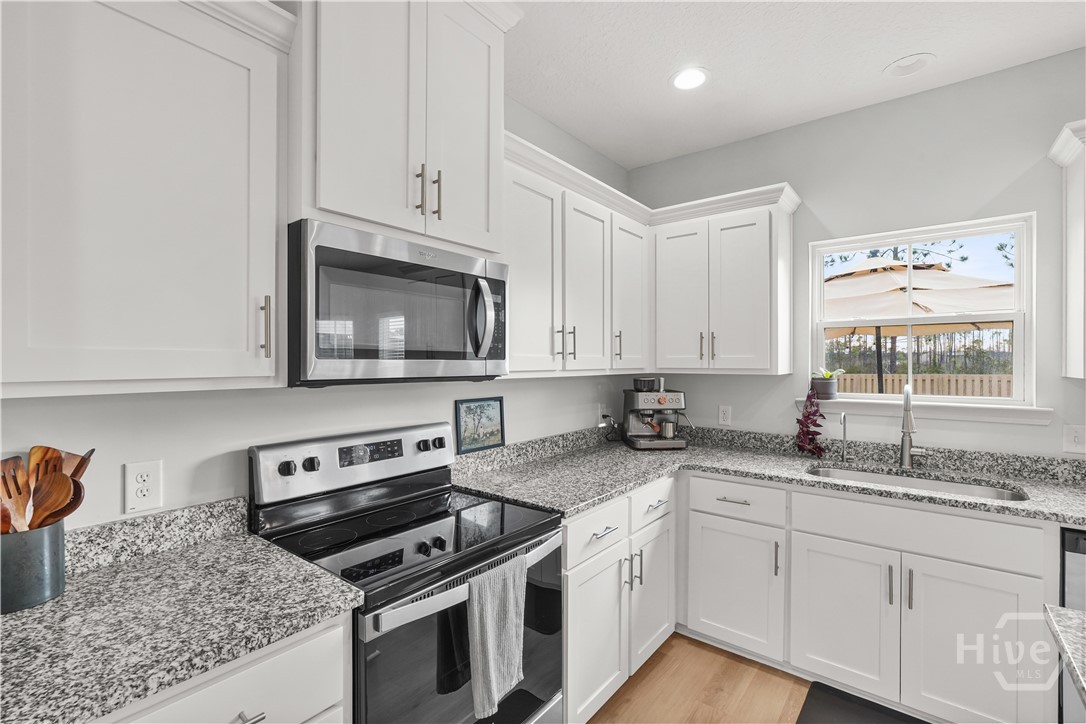 51 Mcclelland Loop Northeast Ludowici, GA 31316 - Photo 21 of 46