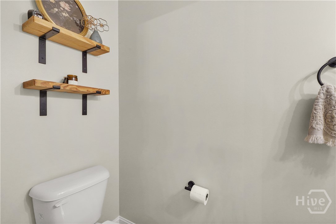 51 Mcclelland Loop Northeast Ludowici, GA 31316 - Photo 25 of 46