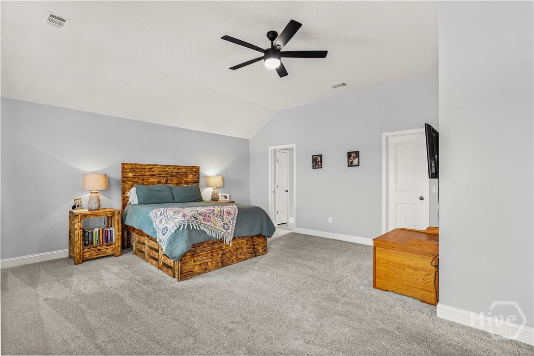 51 Mcclelland Loop Northeast Ludowici, GA 31316 - Photo 28 of 46