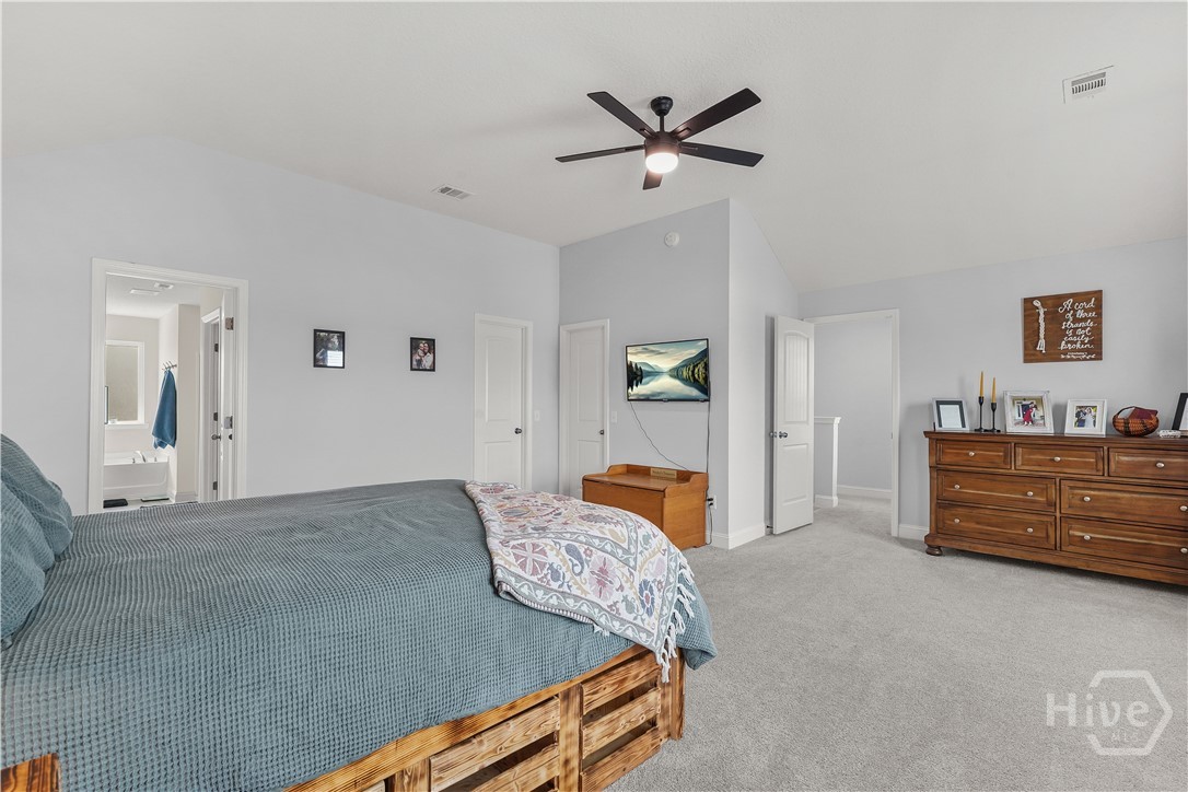 51 Mcclelland Loop Northeast Ludowici, GA 31316 - Photo 29 of 46