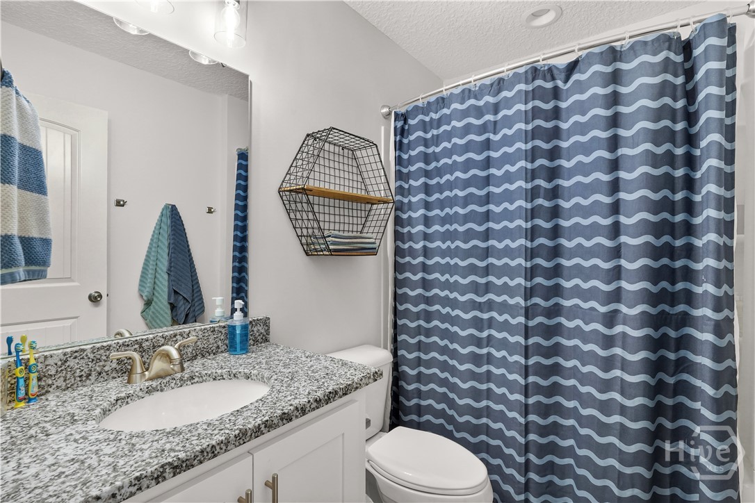 51 Mcclelland Loop Northeast Ludowici, GA 31316 - Photo 35 of 46