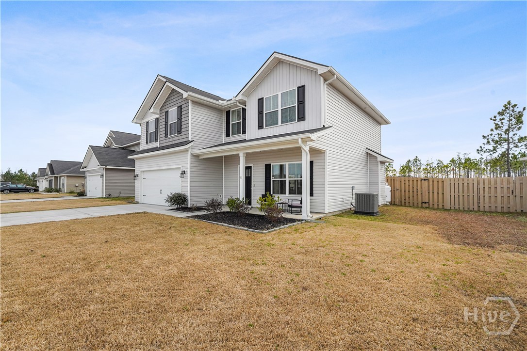 51 Mcclelland Loop Northeast Ludowici, GA 31316 - Photo 4 of 46