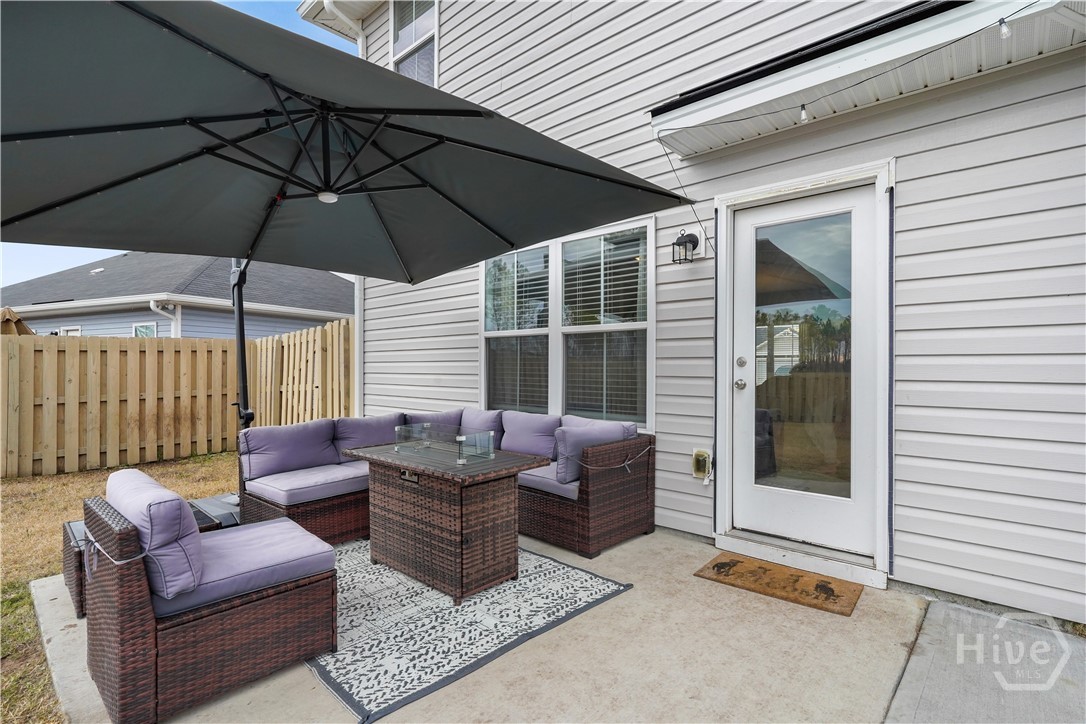 51 Mcclelland Loop Northeast Ludowici, GA 31316 - Photo 44 of 46