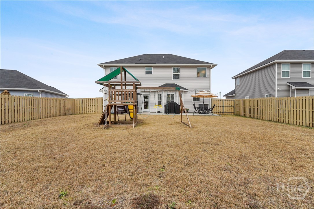 51 Mcclelland Loop Northeast Ludowici, GA 31316 - Photo 45 of 46