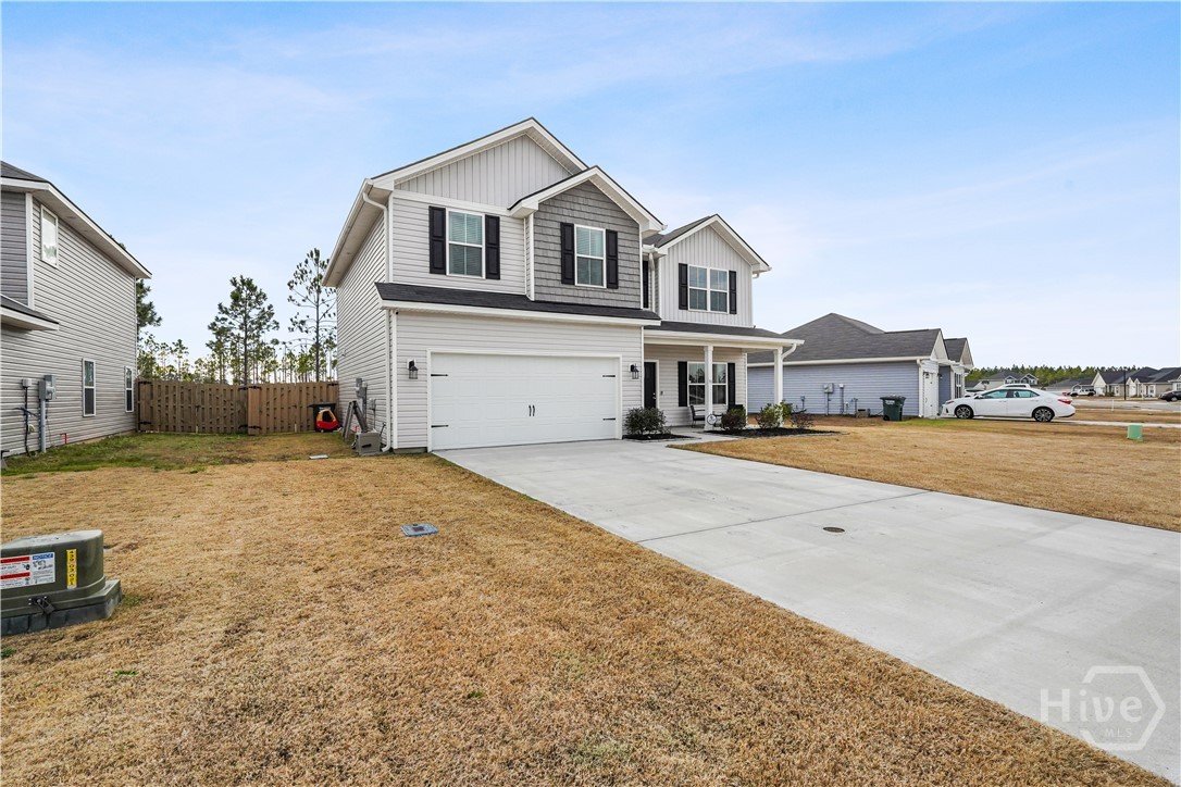 51 Mcclelland Loop Northeast Ludowici, GA 31316 - Photo 5 of 46