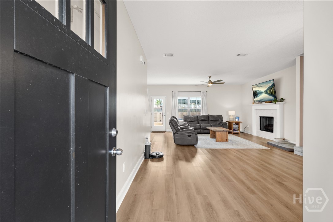 51 Mcclelland Loop Northeast Ludowici, GA 31316 - Photo 8 of 46