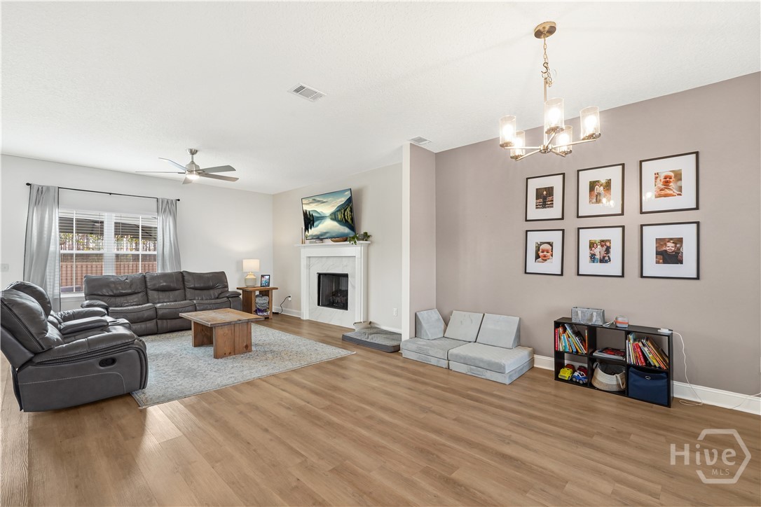 51 Mcclelland Loop Northeast Ludowici, GA 31316 - Photo 9 of 46