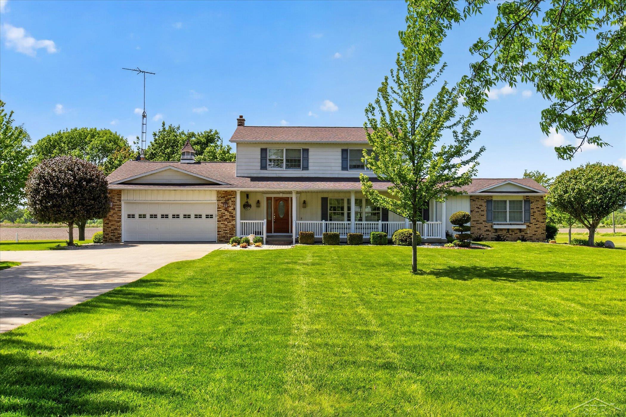 9105 Liken Road Sebewaing, MI 48759 - Photo 4 of 55