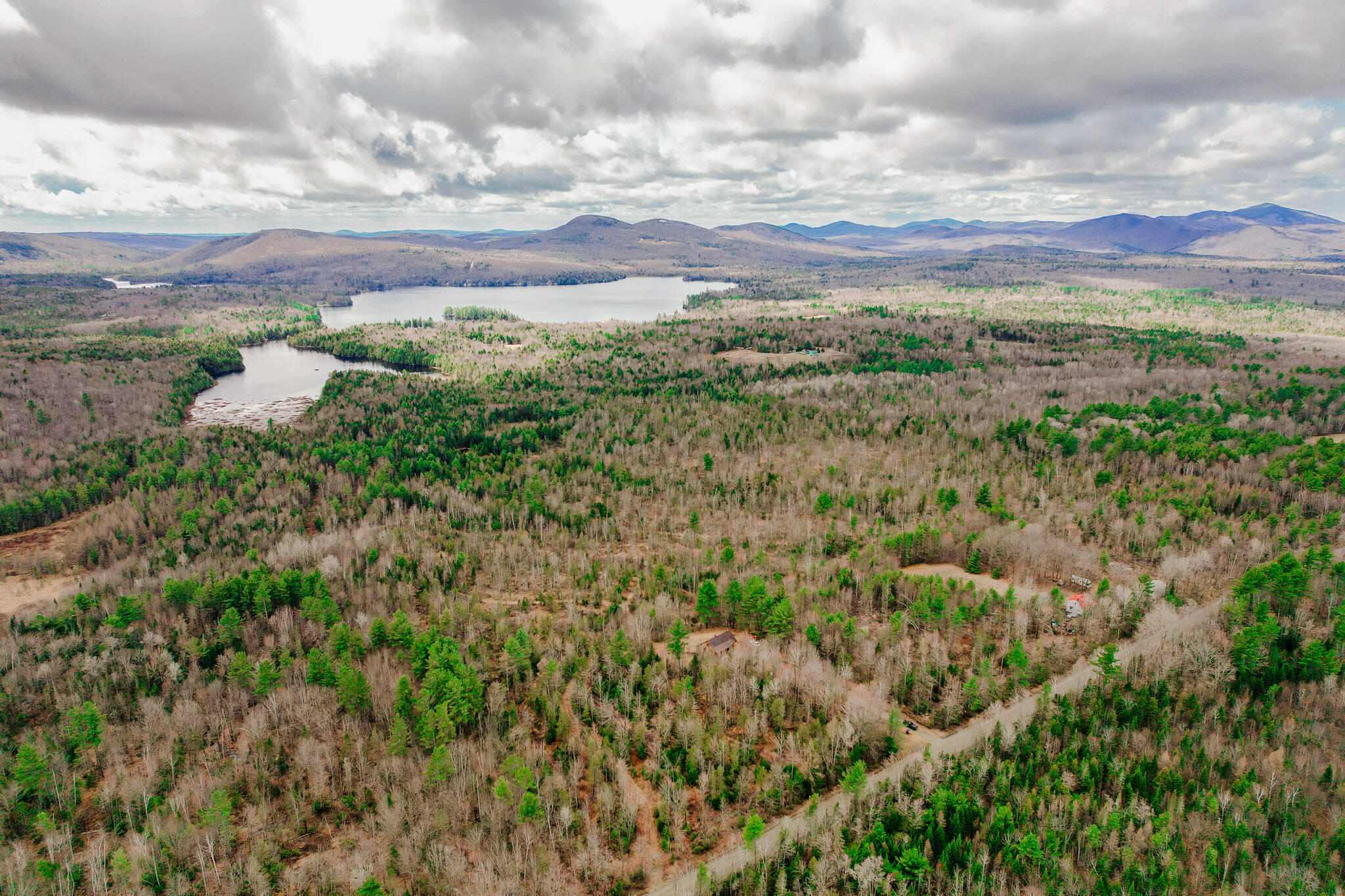 414 Taylor Hill Road New Vineyard, ME 04956 - Photo 83 of 88 414 Taylor Hill Road