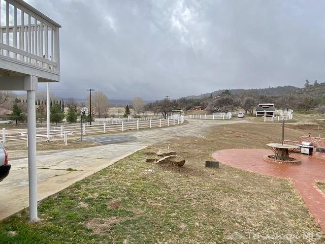 21719 Old Town Road Tehachapi, CA 93561 - Photo 71 of 75 Gallery Image 71