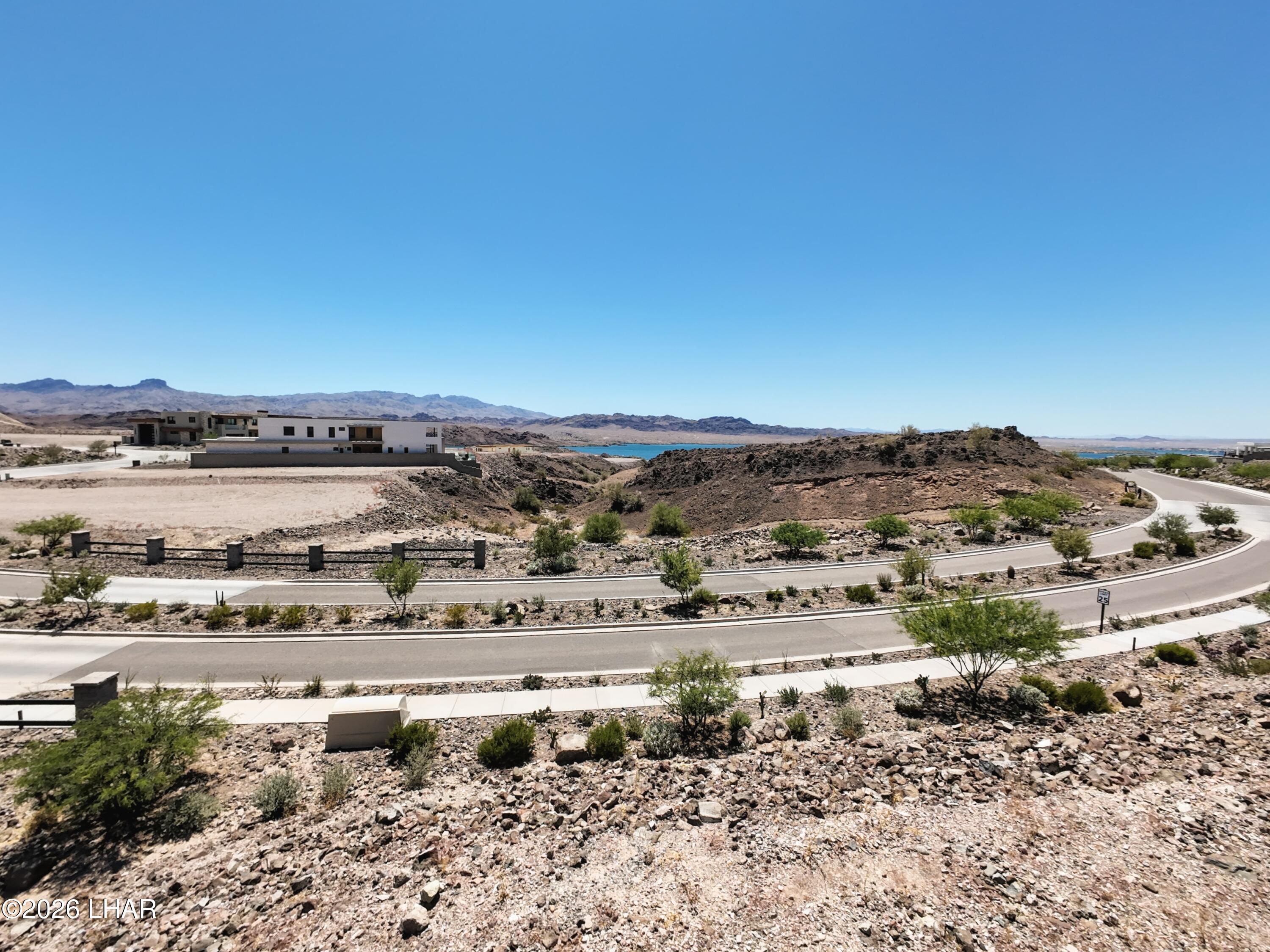 2450 Riviera Rdg Court East Lake Havasu City, AZ 86406 - Photo 8 of 15 Lot 65 Ridge