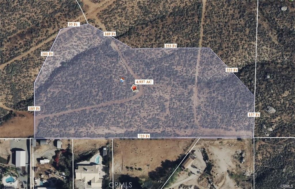 0 Constable Road Riverside, CA 92506 - Photo 6 of 8