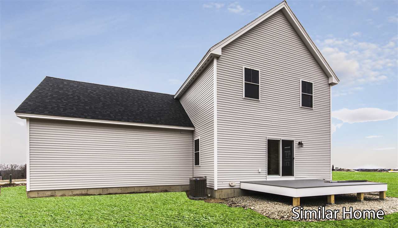 113 Fillmore Boulevard Rochester, NH 03867 - Photo 3 of 40