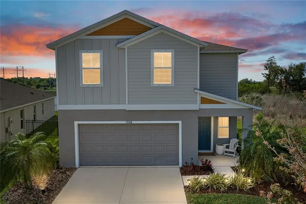 $439,000 | 5508 Summer Sunset Drive, Apollo Beach, FL 33572