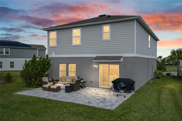 $439,000 | 5508 Summer Sunset Drive, Apollo Beach, FL 33572