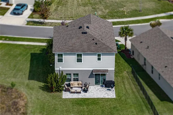 $439,000 | 5508 Summer Sunset Drive, Apollo Beach, FL 33572